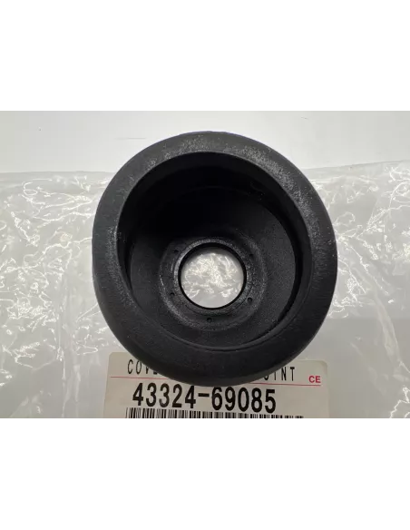 Kit soufflet de rotule supérieure de triangle HDJ100 KDJ12 KDJ15