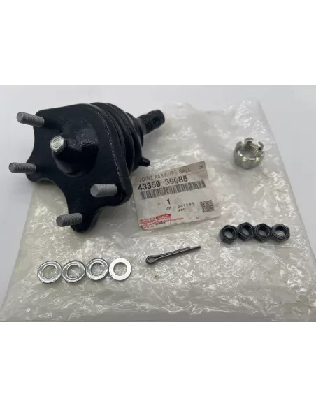 Rotule supérieure triangle suspension avant droit Hilux Runner IFS