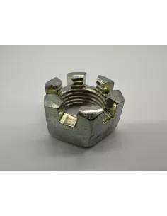 Rotule supérieure triangle suspension avant droit Hilux Runner IFS 2