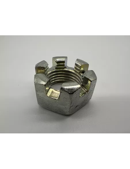 Rotule supérieure triangle suspension avant droit Hilux Runner IFS