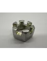 Rotule supérieure triangle suspension avant droit Hilux Runner IFS