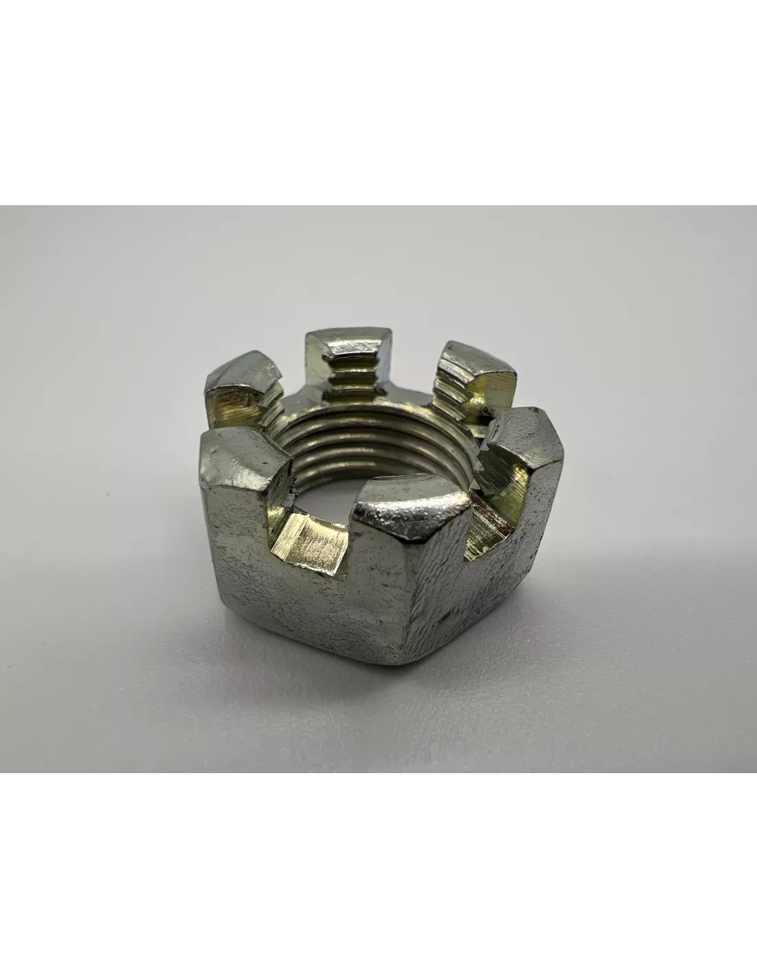 Rotule supérieure triangle suspension avant droit Hilux Runner IFS