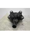 Rotule supérieure triangle suspension avant droit Hilux Runner IFS