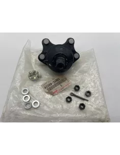 Rotule supérieure triangle suspension avant gauche Hilux Runner IFS