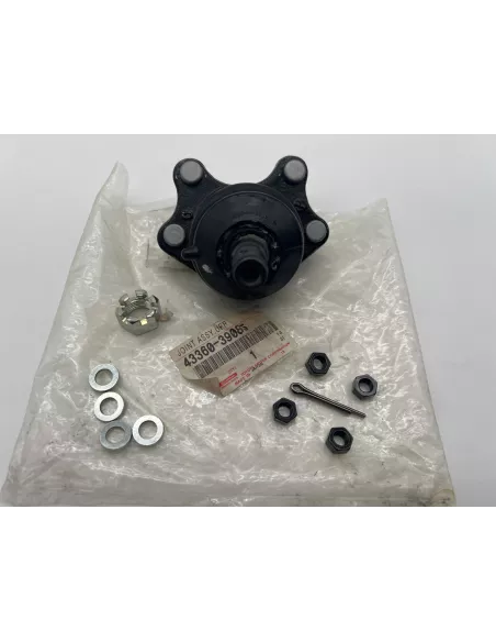 Rotule supérieure triangle suspension avant gauche Hilux Runner IFS