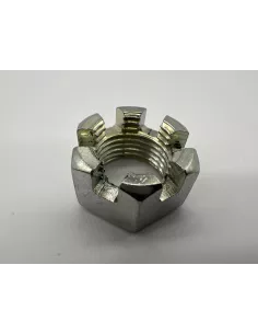 Rotule supérieure triangle suspension avant gauche Hilux Runner IFS 2