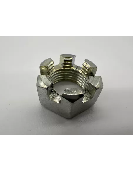 Rotule supérieure triangle suspension avant gauche Hilux Runner IFS