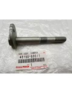 Came excentrique réglage carrossage triangle supérieur HDJ100 TOYOTA
