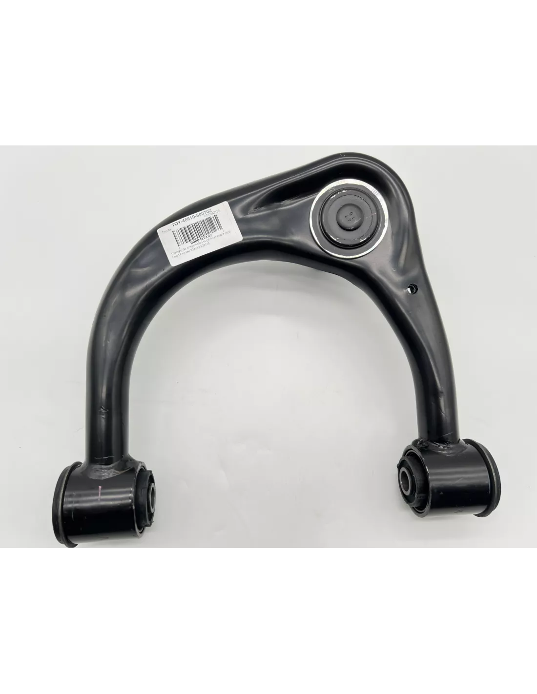 Triangle de suspension supérieur avant droit Land Cruiser KDJ12 KDJ15