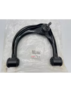 Triangle de suspension supérieur avant gauche Land Cruiser KDJ12