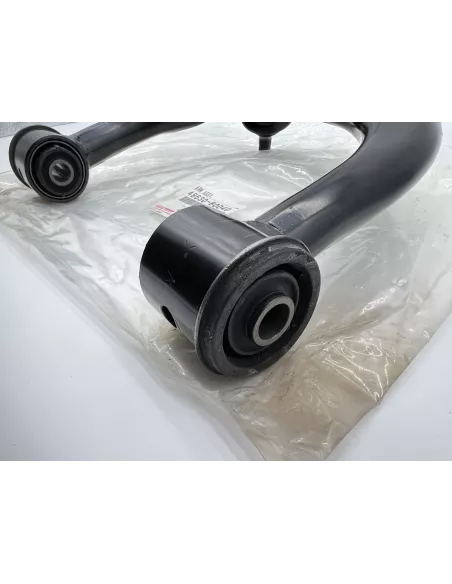 Triangle de suspension supérieur avant gauche Land Cruiser KDJ12