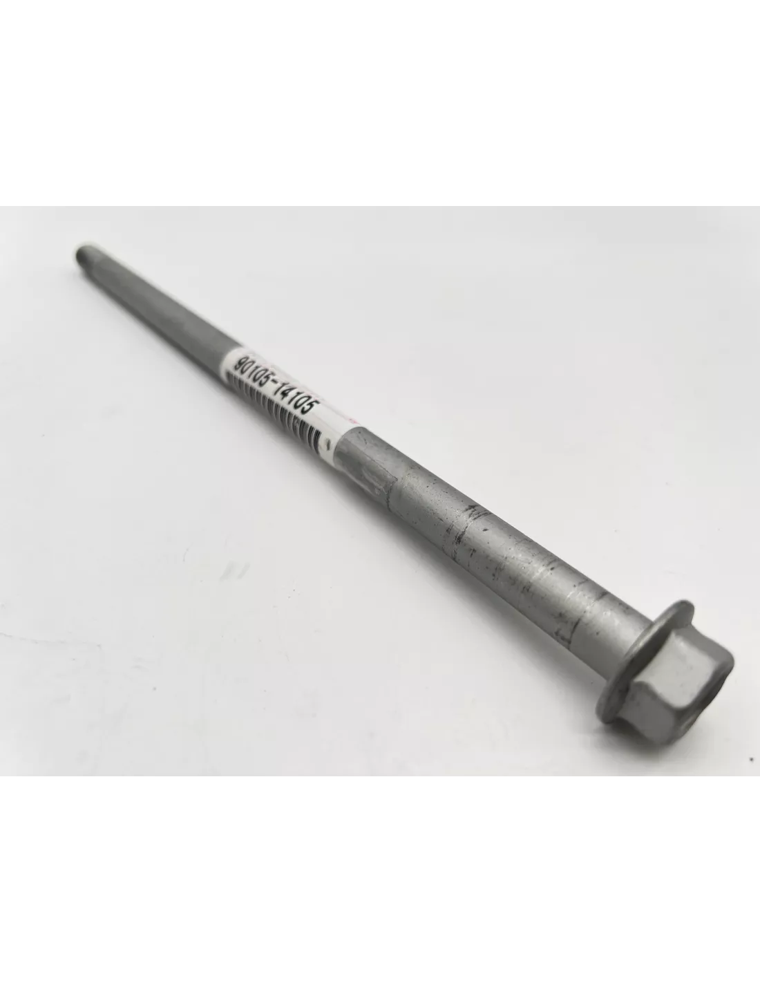 Boulon de triangle de suspension supérieur KZJ9 KDJ9 TOYOTA -