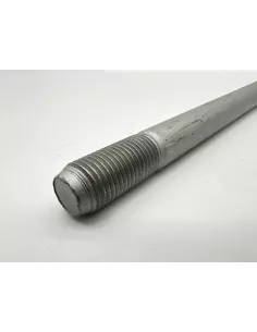 Boulon de triangle de suspension supérieur KZJ9 KDJ9 TOYOTA - 2