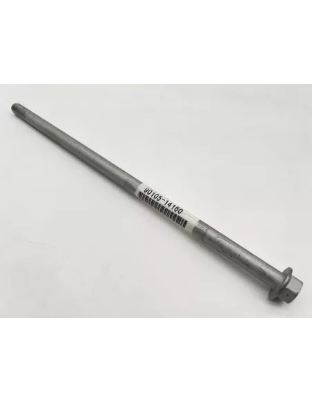 Boulon de fixation triangle de suspension supérieur Land Cruiser
