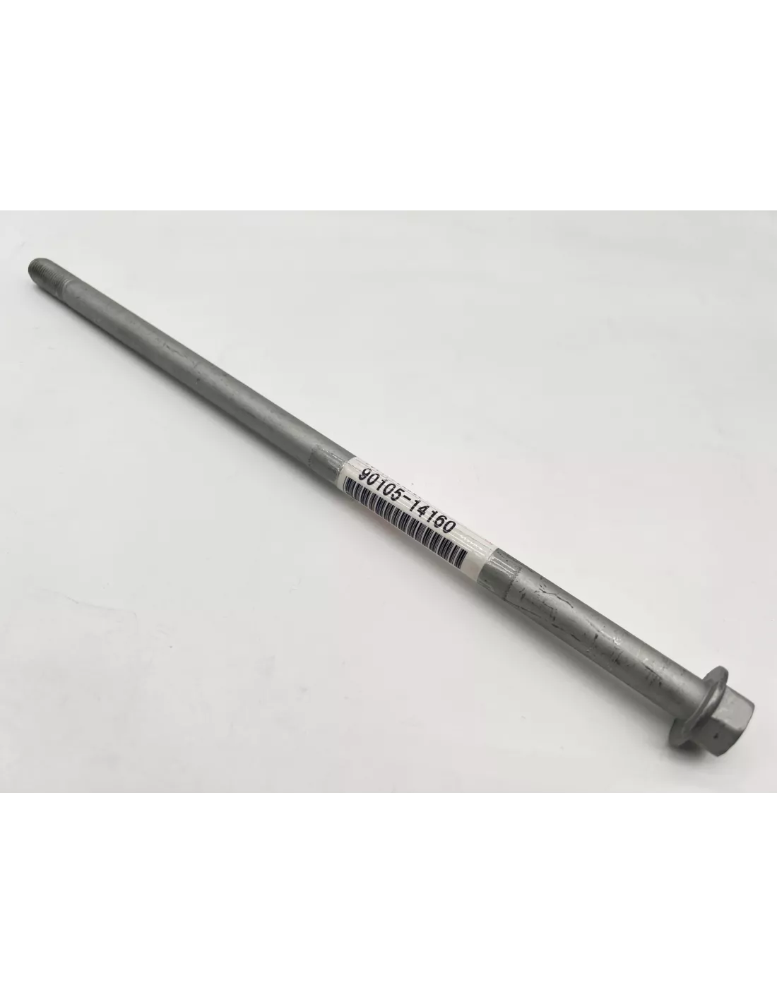 Boulon de fixation triangle de suspension supérieur Land Cruiser