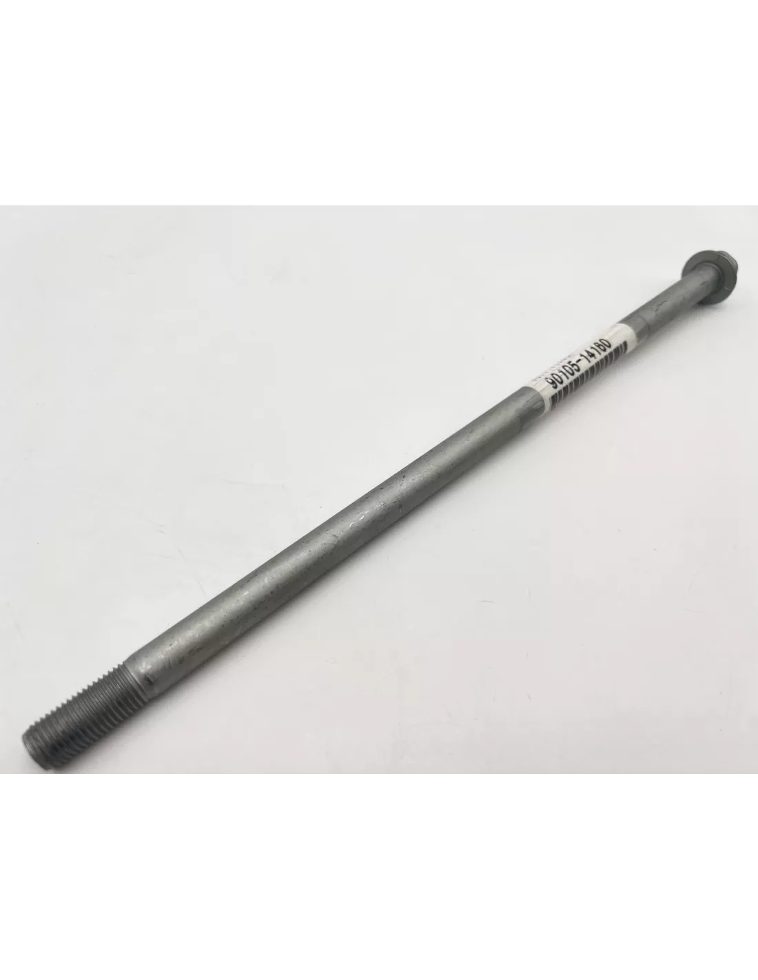 Boulon de fixation triangle de suspension supérieur Land Cruiser