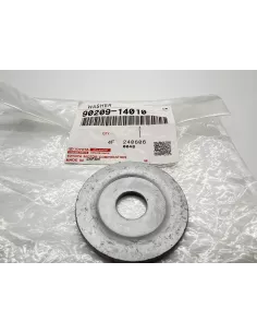 Rondelle de triangle de suspension supérieur KZJ9 KDJ9 TOYOTA -