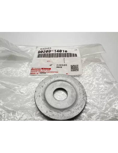 Rondelle de triangle de suspension supérieur KZJ9 KDJ9 TOYOTA -