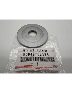 Rondelle de retenue triangle supérieur VDJ200 TOYOTA - accessoire 4x4