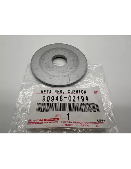 Rondelle de retenue triangle supérieur VDJ200 TOYOTA - accessoire 4x4