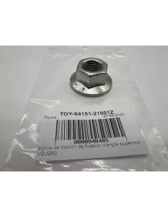 Ecrou de boulon de fixation triangle supérieur VDJ200 TOYOTA -