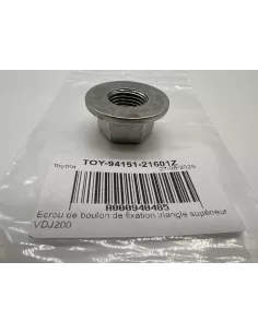 Ecrou de boulon de fixation triangle supérieur VDJ200 TOYOTA - 2