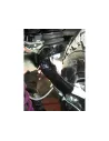 Kit de renforts de fusées avant à souder pour Toyota Land Cruiser