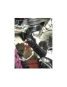 Kit de renforts de fusées avant à souder pour Toyota Land Cruiser