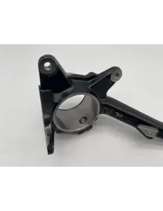 Fusée de suspension avant droite KZJ9 KDJ9 avec ABS TOYOTA - 2