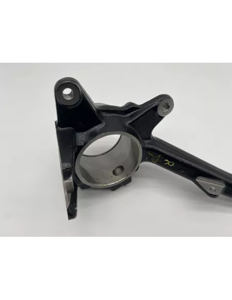 Fusée de suspension avant droite KZJ9 KDJ9 avec ABS TOYOTA -