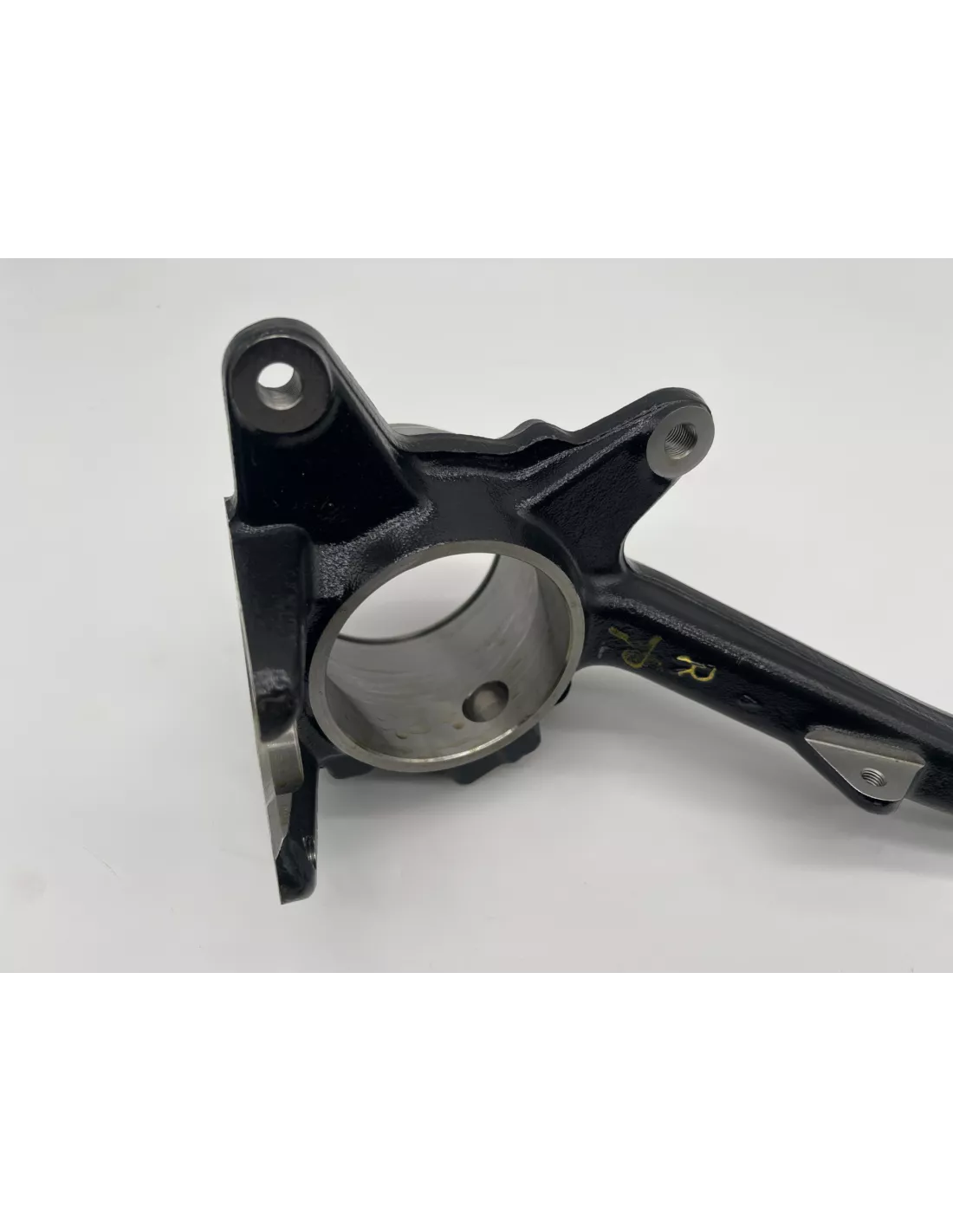 Fusée de suspension avant droite KZJ9 KDJ9 avec ABS TOYOTA -
