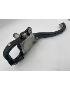 Fusée pivot avant droit Toyota HDJ100 toutes années TOYOTA - 2