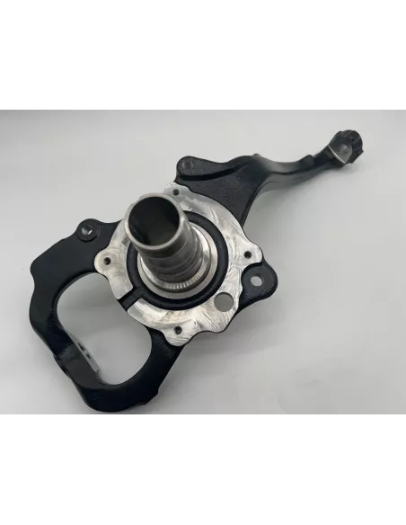 Fusée pivot avant droit Toyota HDJ100 toutes années TOYOTA -