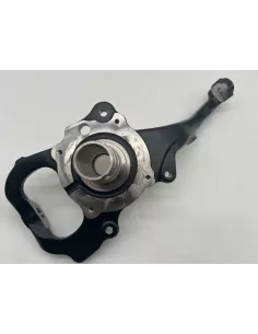 Fusée pivot avant gauche Toyota HDJ100 toutes années TOYOTA - 2