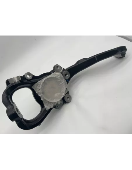 Fusée pivot avant gauche Toyota HDJ100 toutes années TOYOTA -