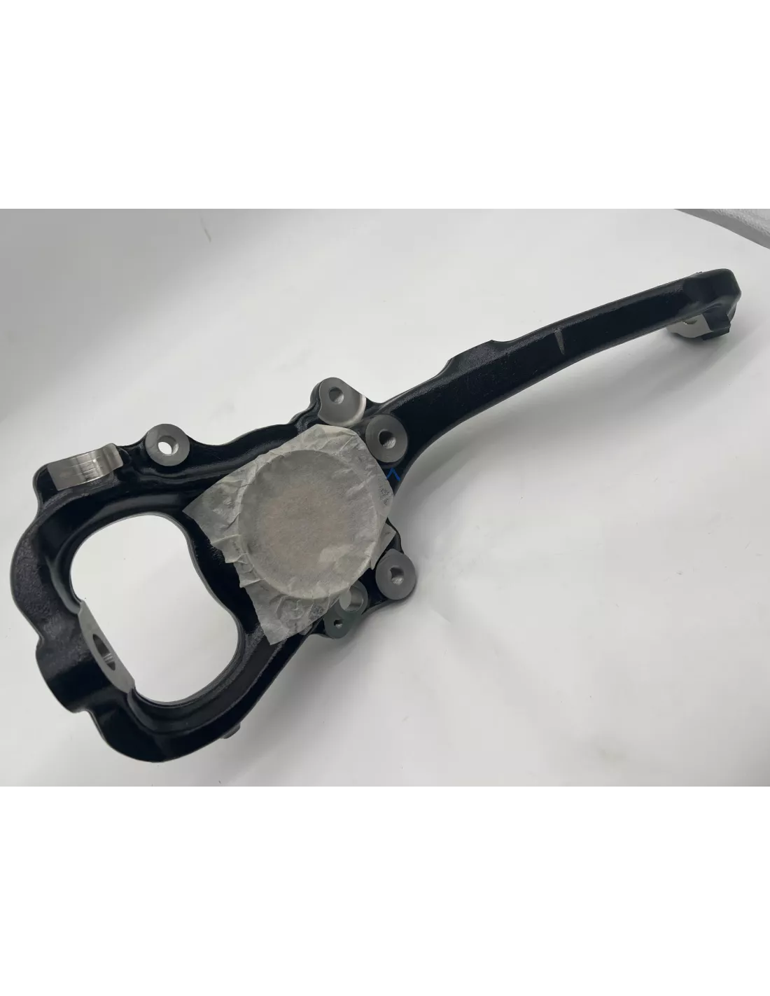 Fusée pivot avant gauche Toyota HDJ100 toutes années TOYOTA -