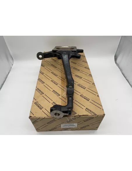 Fusée pivot avant droite Hilux Vigo TOYOTA - accessoire 4x4