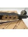 Fusée pivot avant droite Hilux Vigo TOYOTA - accessoire 4x4