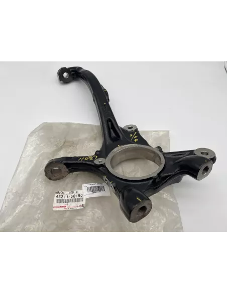 Fusée pivot avant droite VDJ200 TOYOTA - accessoire 4x4