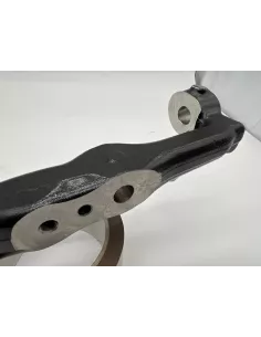 Fusée pivot avant droite Land Cruiser KDJ12 KDJ15 TOYOTA - accessoire 2
