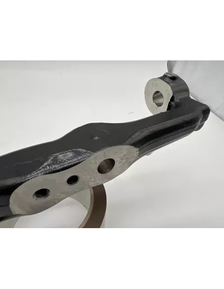 Fusée pivot avant droite Land Cruiser KDJ12 KDJ15 TOYOTA - accessoire