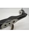 Fusée pivot avant droite Land Cruiser KDJ12 KDJ15 TOYOTA - accessoire