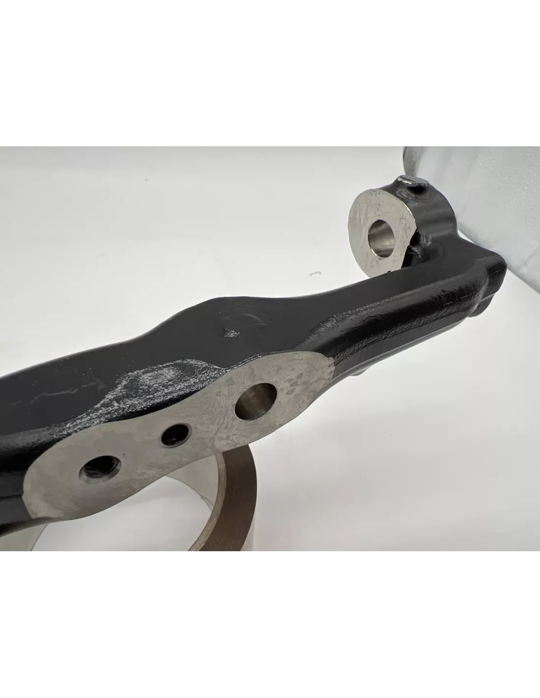 Fusée pivot avant droite Land Cruiser KDJ12 KDJ15 TOYOTA - accessoire