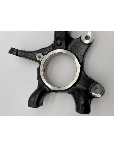Fusée pivot avant droite Land Cruiser KDJ12 KDJ15 TOYOTA - accessoire