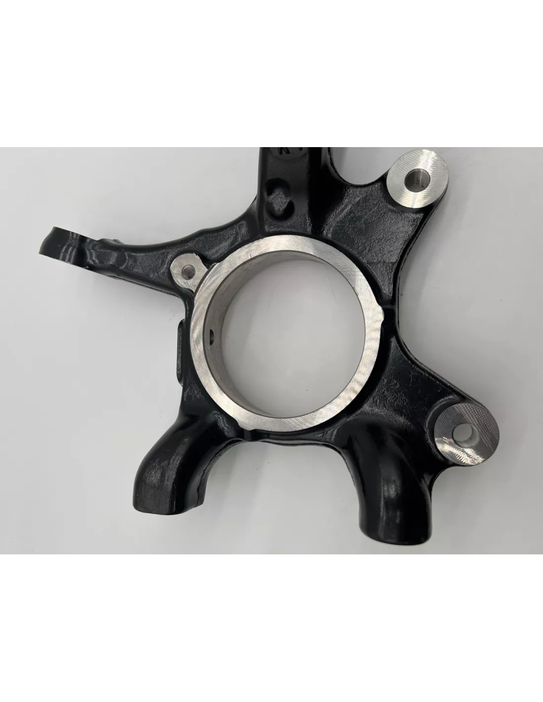 Fusée pivot avant droite Land Cruiser KDJ12 KDJ15 TOYOTA - accessoire