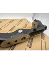 Fusée pivot avant gauche Hilux Vigo TOYOTA - accessoire 4x4