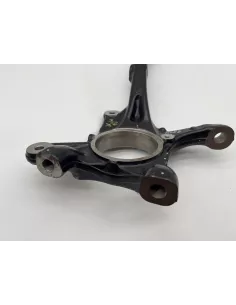 Fusée pivot avant gauche VDJ200 TOYOTA - accessoire 4x4 2