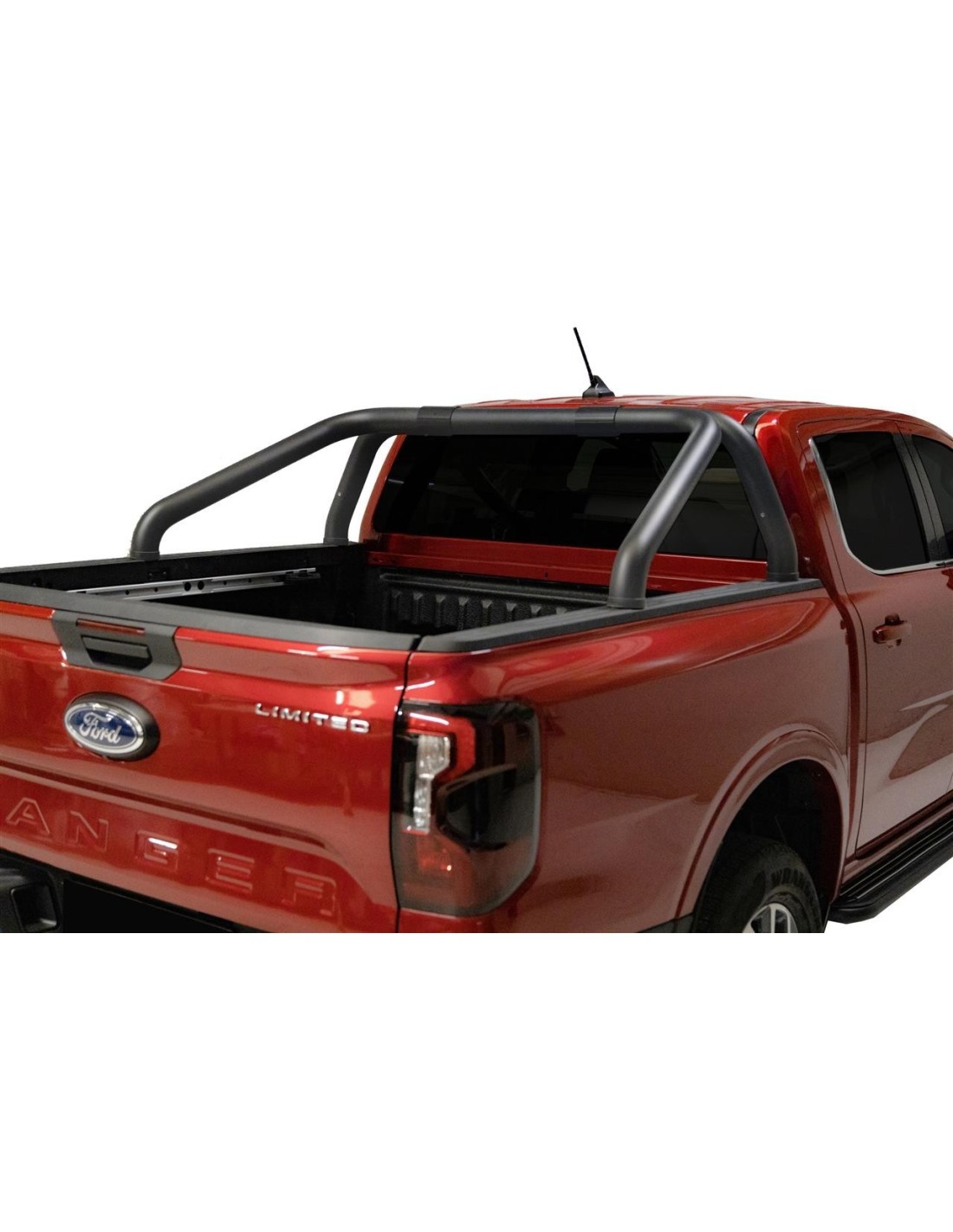 Roll Bar MOUNTAIN TOP pour Ford Ranger 2023+
