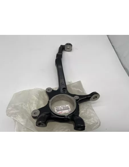 Fusée pivot avant gauche Land Cruiser KDJ12 KDJ15 TOYOTA - accessoire