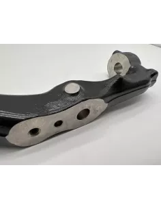 Fusée pivot avant gauche Land Cruiser KDJ12 KDJ15 TOYOTA - accessoire 2